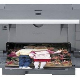 Canon Pixma iP3100