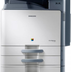 Samsung CLX-9252NA