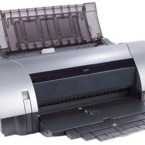 Canon Pixma iP9950