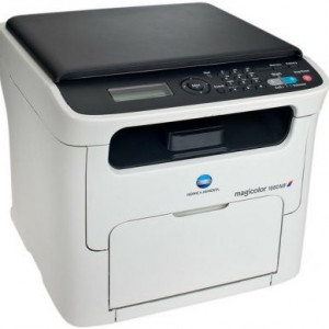 Konica Minolta MagiColor 1680