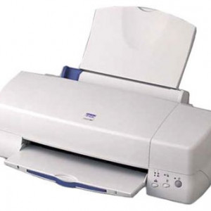 Epson Stylus Color 1160