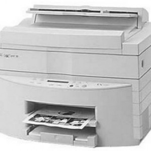 HP Color Copier 210