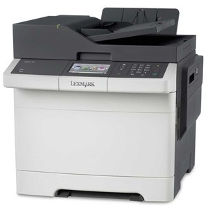Lexmark CX317dn