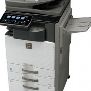 Sharp MX-2640N