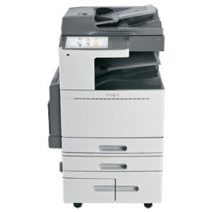 Lexmark X954dhe