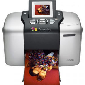 Epson Picturemate Mobile Phone Edition