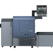 Konica Minolta Bizhub PRESS C70hc