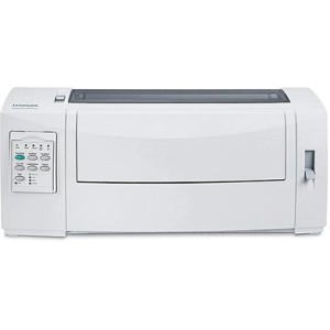 Lexmark 2580n A4 Dot Matrix