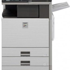 Sharp MX-5000N