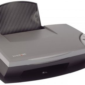 Lexmark X1190