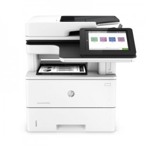HP LaserJet Enterprise MFP M528f