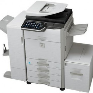 Sharp MX-3610N