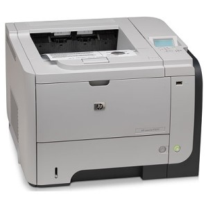 HP LaserJet Enterprise P3015d