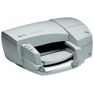 HP Business InkJet 2000c