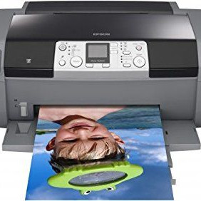 Epson Stylus Photo R245