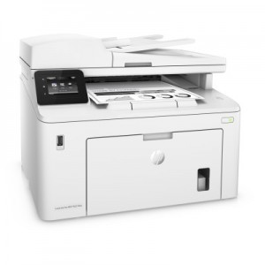 HP LaserJet Pro M227fdw