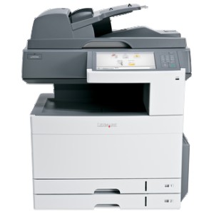 Lexmark X925de
