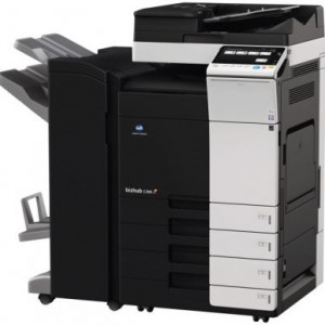 Konica Minolta Bizhub C308