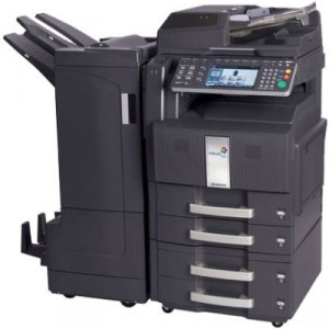 Kyocera TASKalfa 3050Ci