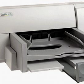 HP DeskJet 610cl