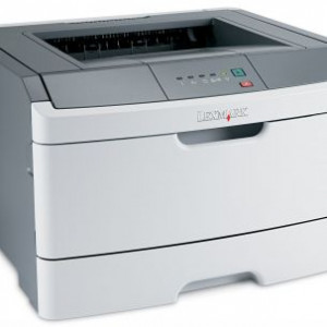 Lexmark E260
