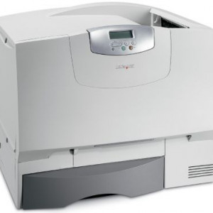 Lexmark C770n