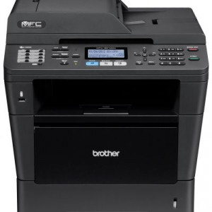 Brother MFC-8510DN