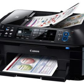 Canon Pixma MX884