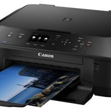 Canon Pixma MG5400
