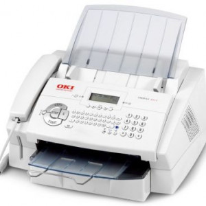 OKI OKIFAX 4515