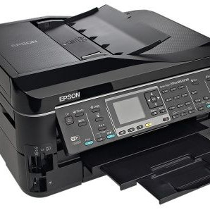 Epson Stylus Office BX635FWD