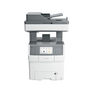 Lexmark X746de