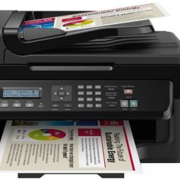 Epson L555