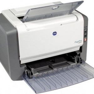 Konica Minolta PagePro 1300W