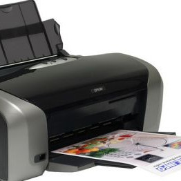 Epson Stylus R200