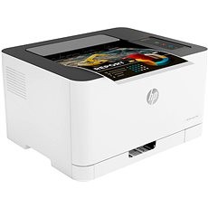 HP Color Laser 150a