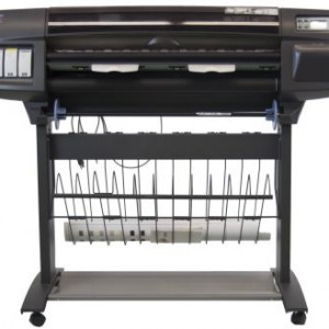 HP DesignJet 1050c Plus