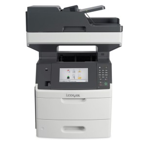 Lexmark MX710dhe A4 Multifunction