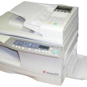 Toshiba e-STUDIO 12