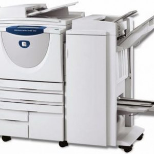 Xerox WorkCentre 5790