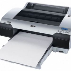 Epson Stylus Pro 4880