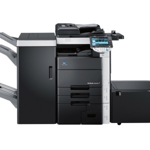 Konica Minolta Bizhub C652DS