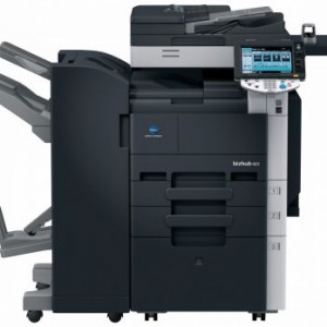 Konica Minolta Bizhub 423