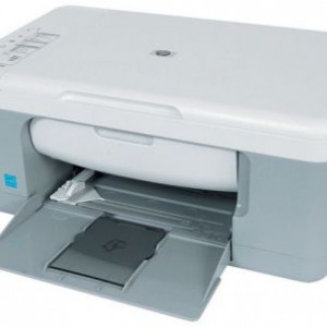 HP DeskJet 2250