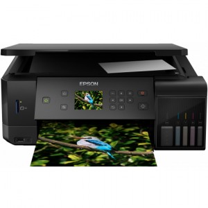 Epson EcoTank ET-7700