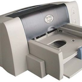 HP DeskJet 642c
