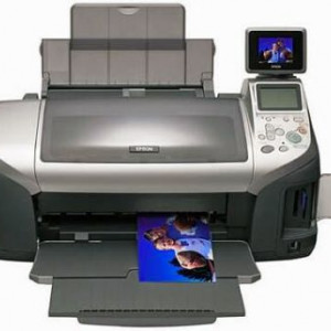 Epson Stylus R300