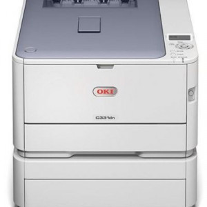 OKI C331