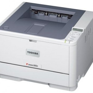 Toshiba e-STUDIO 382P