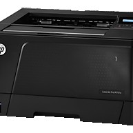 HP LaserJet Pro M701n